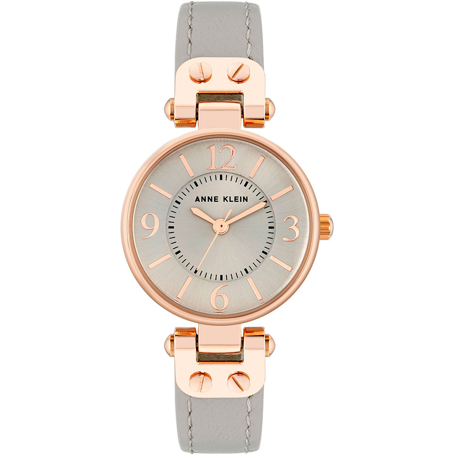 Часы Anne Klein Leather 9442RGTP